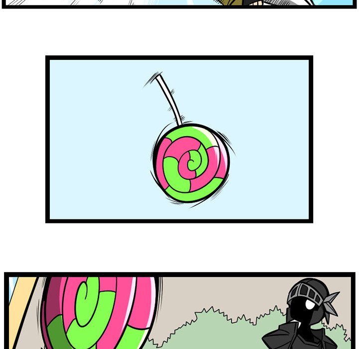 Maki and Friends Chapter 114 image 21