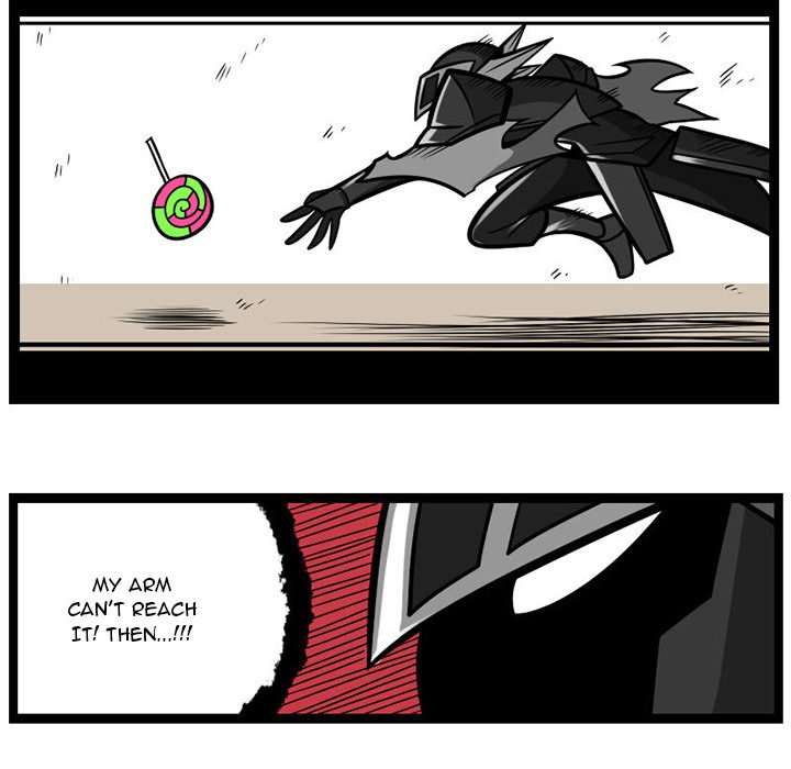 Maki and Friends Chapter 114 image 23