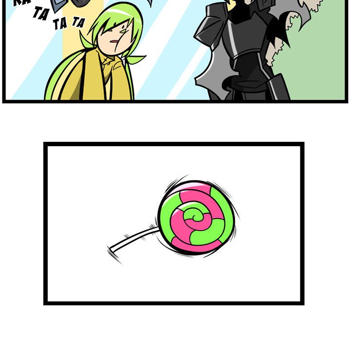 Maki and Friends Chapter 114 image 26