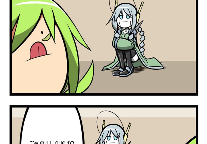 Maki and Friends Chapter 114 image 2