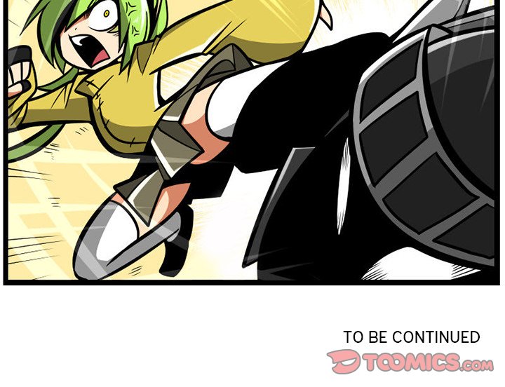 Maki and Friends Chapter 114 image 30