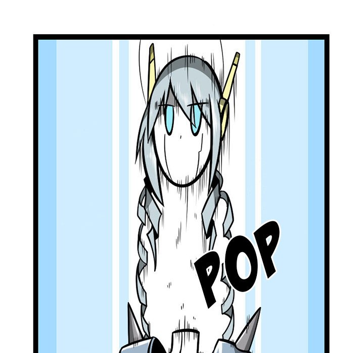 Maki and Friends Chapter 114 image 7