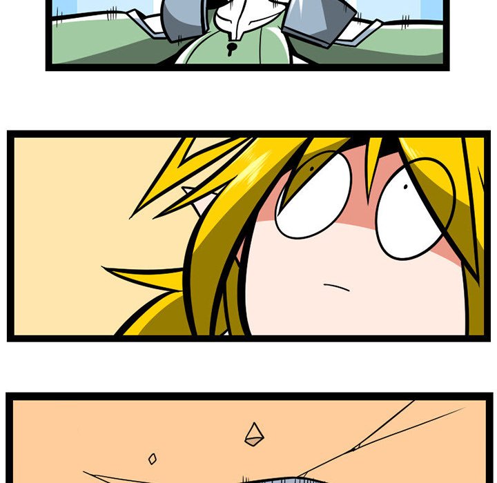 Maki and Friends Chapter 114 image 8