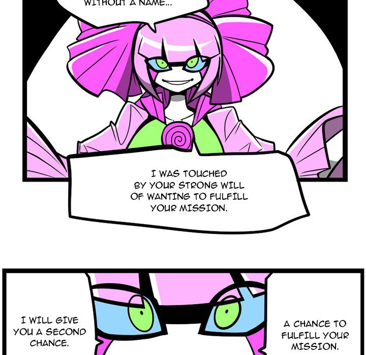Maki and Friends Chapter 115 image 11