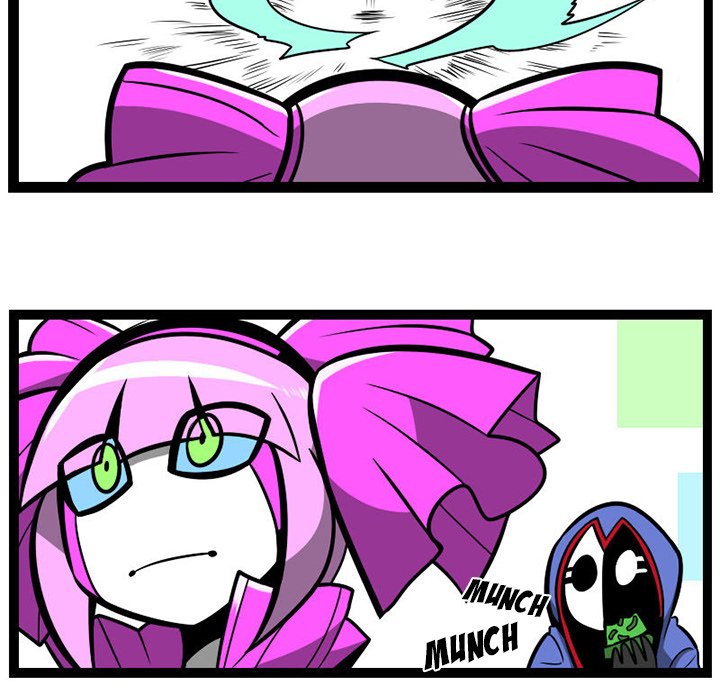 Maki and Friends Chapter 115 image 14