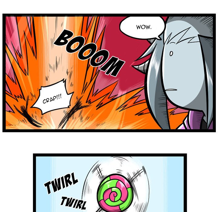 Maki and Friends Chapter 115 image 17
