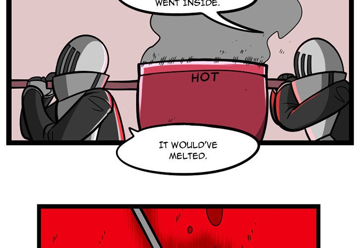 Maki and Friends Chapter 115 image 1