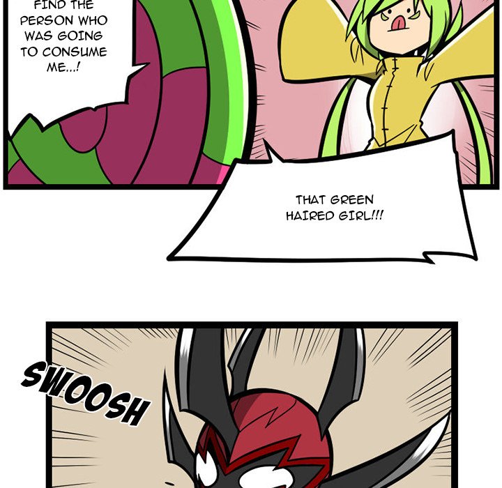 Maki and Friends Chapter 115 image 19