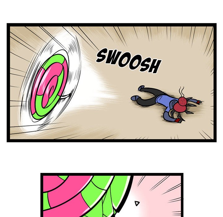 Maki and Friends Chapter 115 image 21