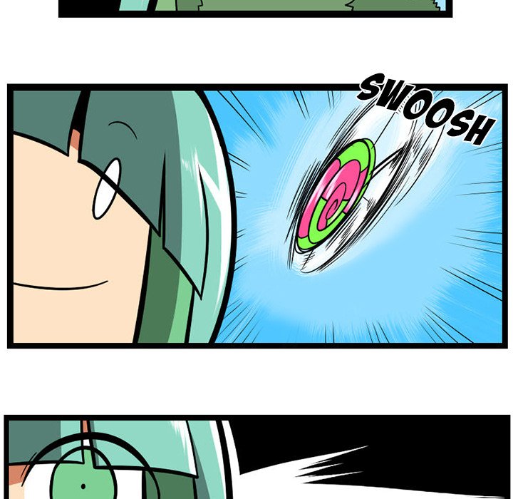 Maki and Friends Chapter 115 image 24