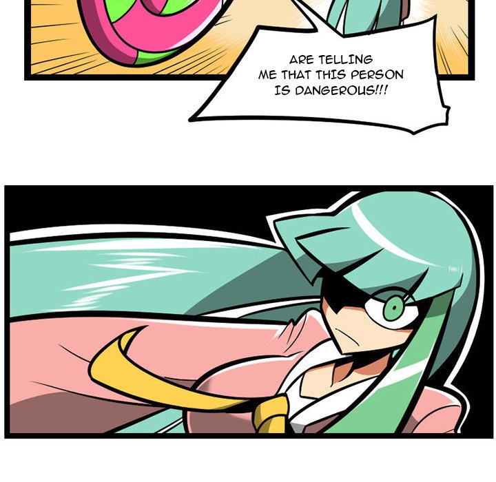 Maki and Friends Chapter 115 image 26
