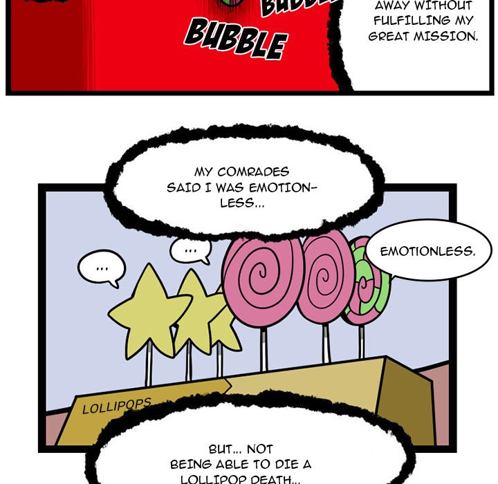 Maki and Friends Chapter 115 image 4