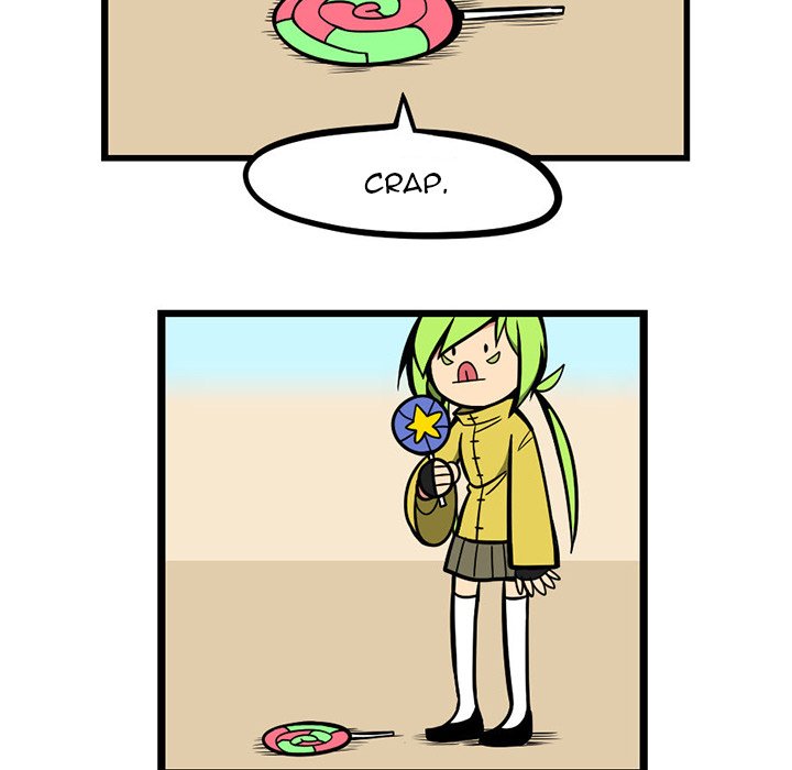 Maki and Friends Chapter 116 image 13