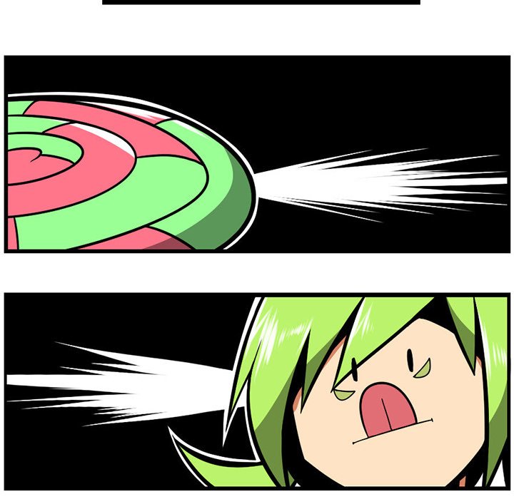 Maki and Friends Chapter 116 image 14