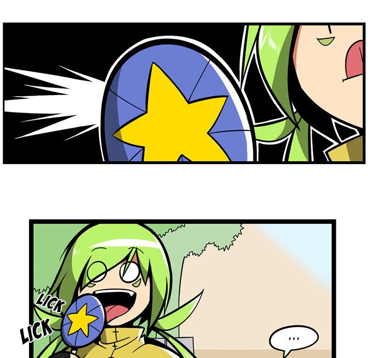 Maki and Friends Chapter 116 image 15