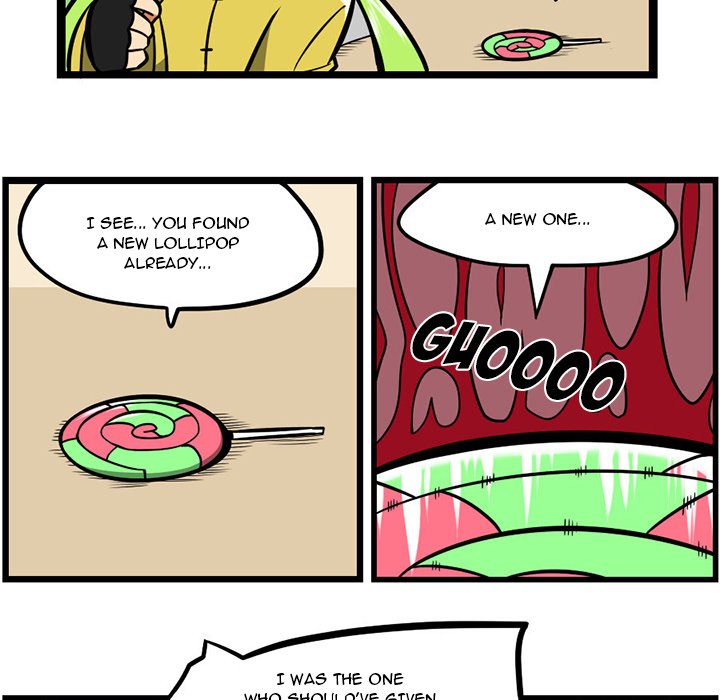 Maki and Friends Chapter 116 image 16