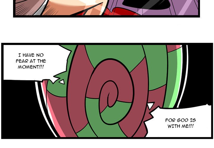 Maki and Friends Chapter 116 image 1