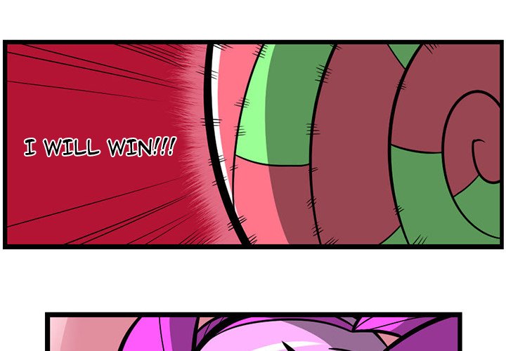 Maki and Friends Chapter 116 image 2