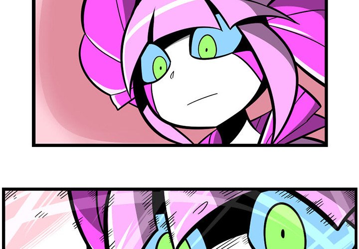 Maki and Friends Chapter 116 image 3