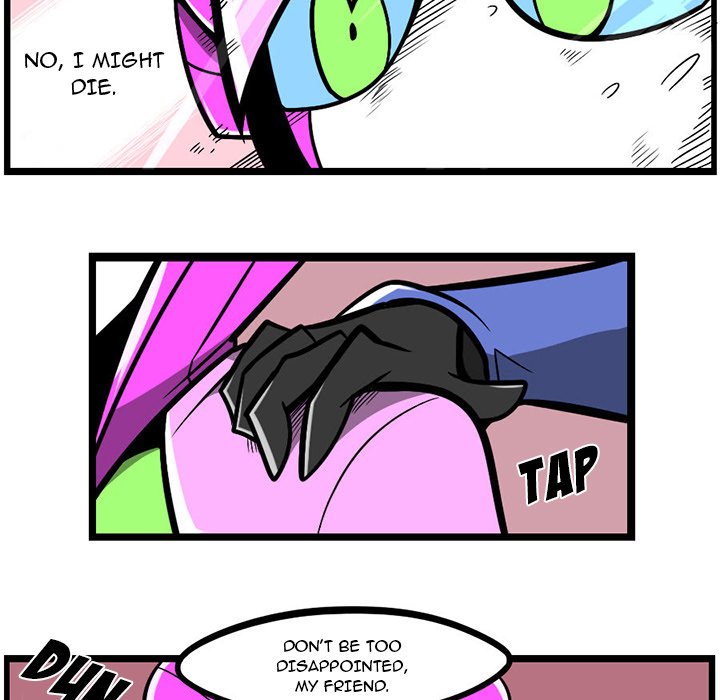 Maki and Friends Chapter 116 image 4