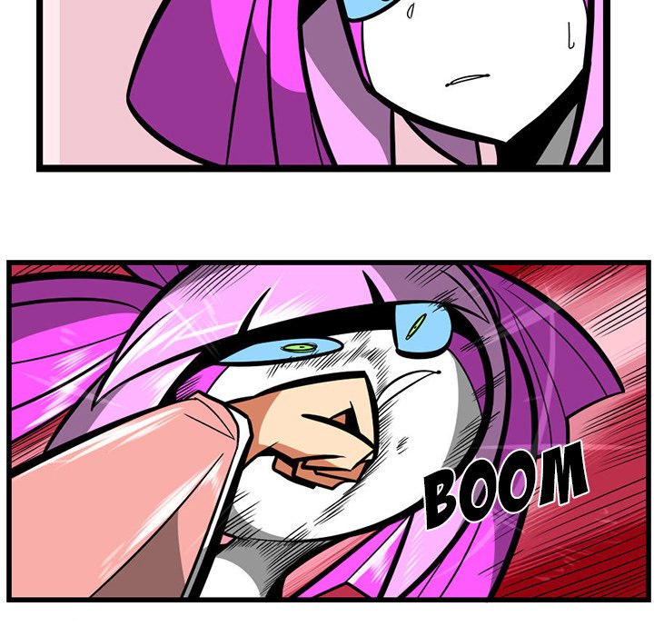 Maki and Friends Chapter 116 image 6