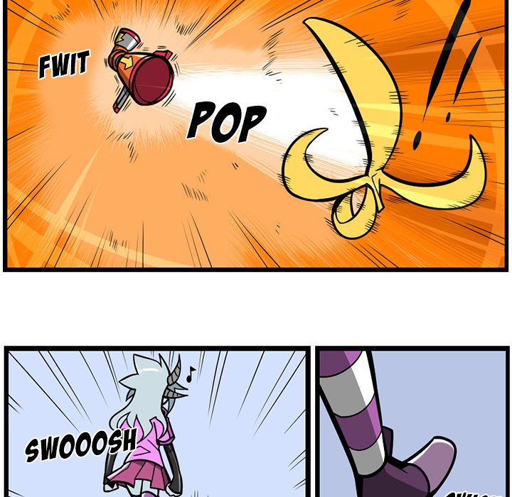 Maki and Friends Chapter 118 image 14