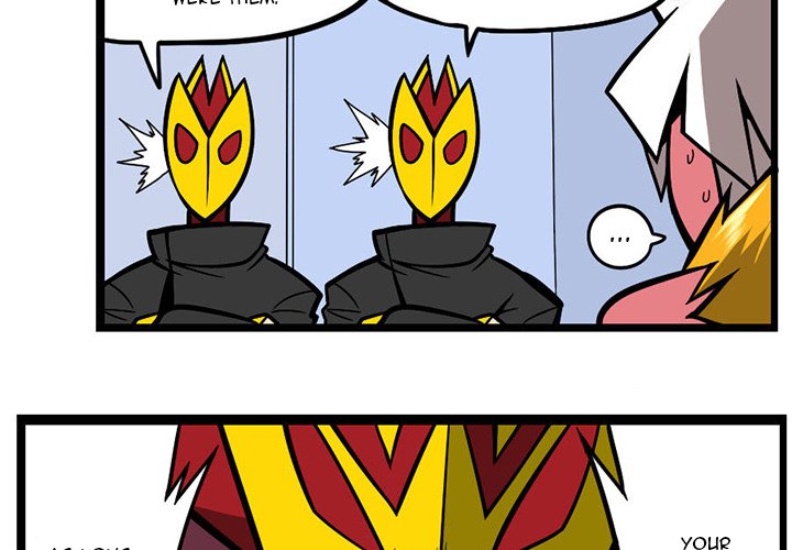 Maki and Friends Chapter 118 image 2