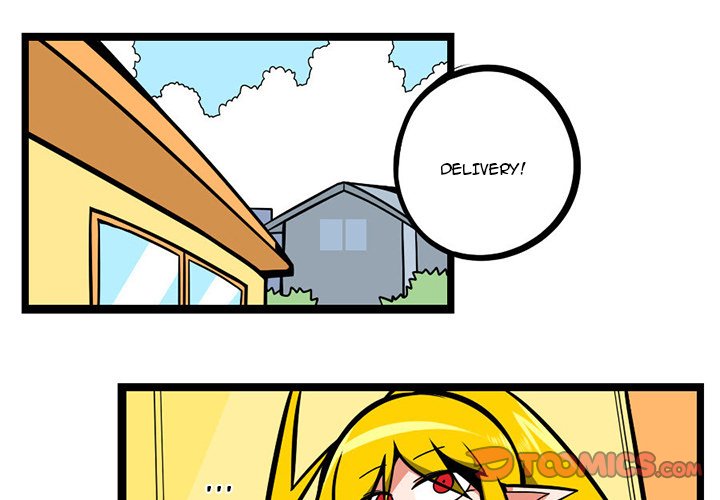 Maki and Friends Chapter 119 image 0