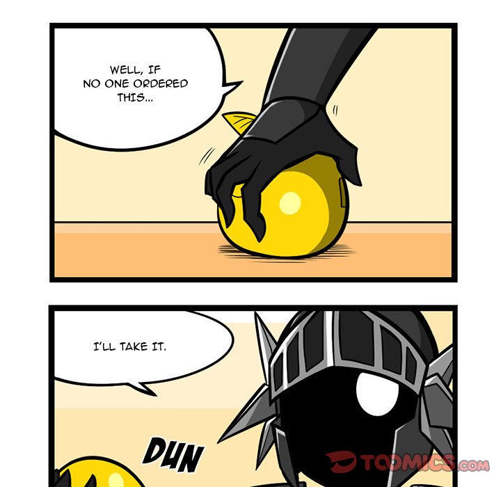 Maki and Friends Chapter 119 image 10