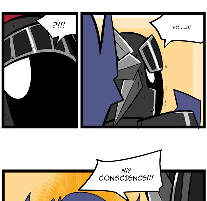 Maki and Friends Chapter 119 image 16