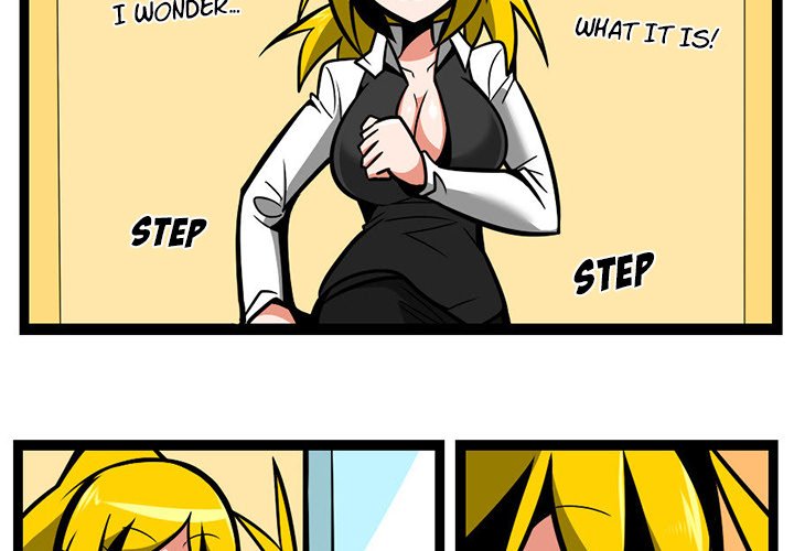 Maki and Friends Chapter 119 image 2
