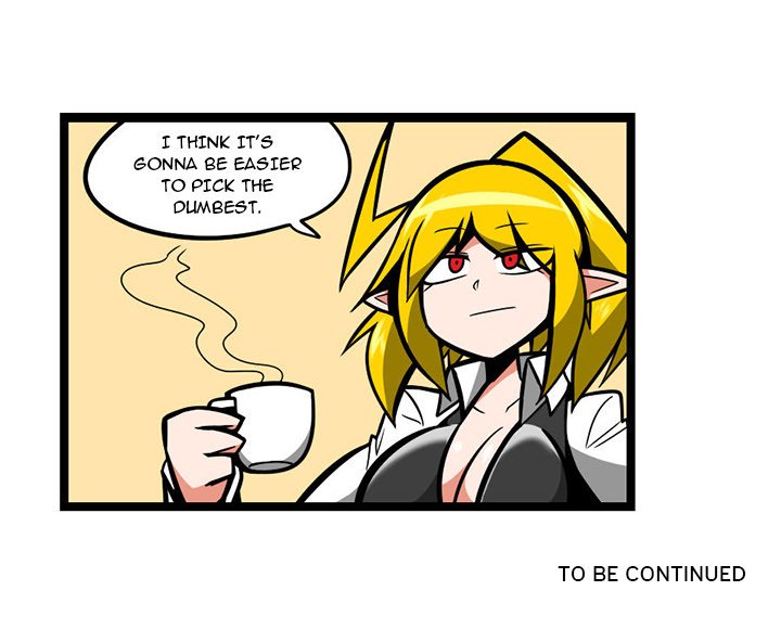 Maki and Friends Chapter 119 image 29