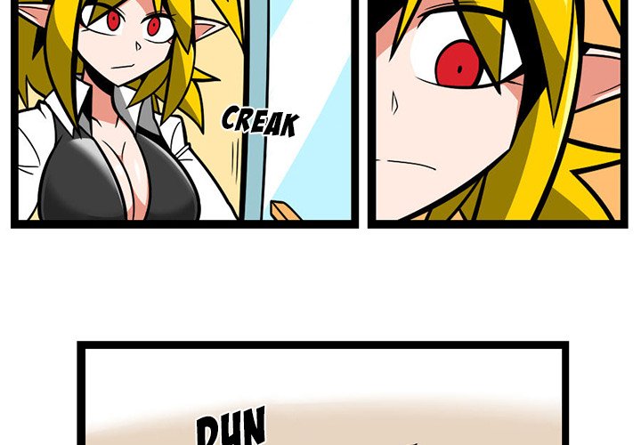 Maki and Friends Chapter 119 image 3