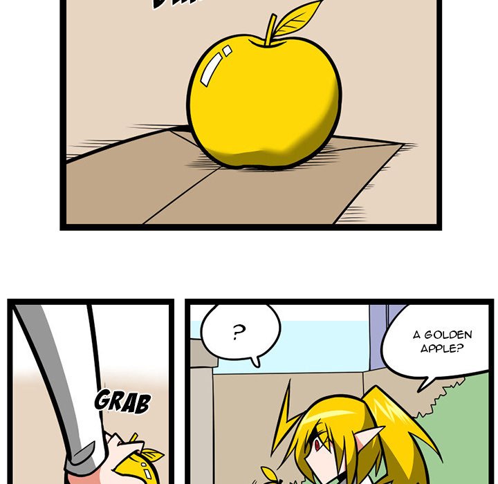 Maki and Friends Chapter 119 image 4