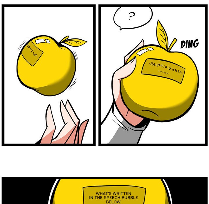 Maki and Friends Chapter 119 image 6