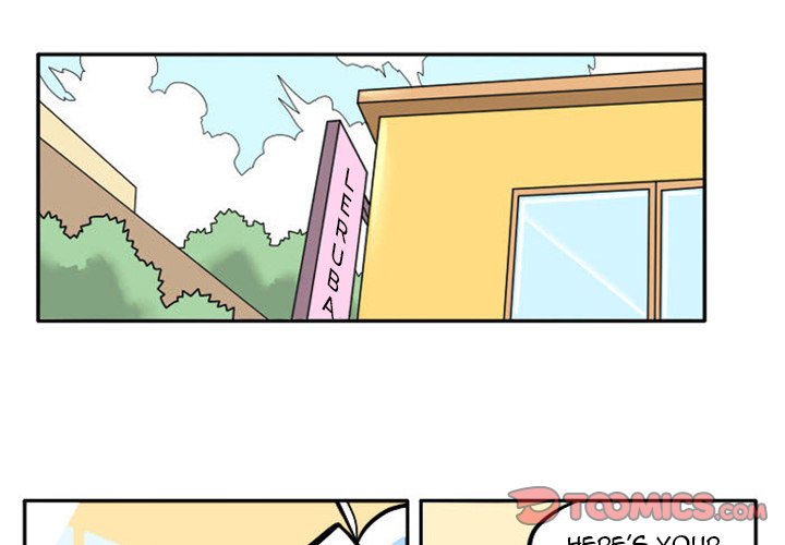 Maki and Friends Chapter 12 image 0