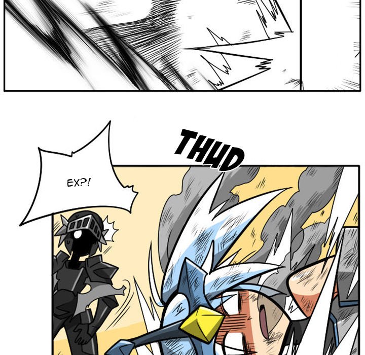 Maki and Friends Chapter 12 image 12