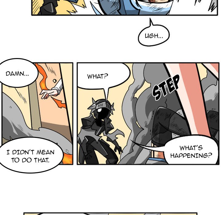 Maki and Friends Chapter 12 image 13