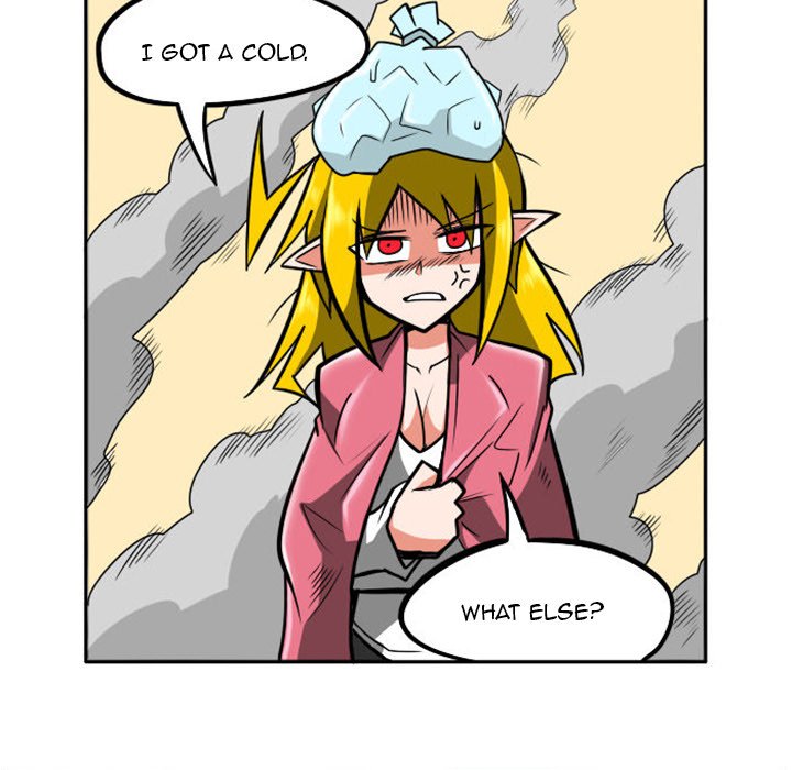 Maki and Friends Chapter 12 image 14