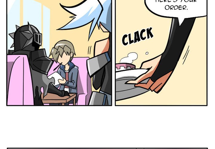 Maki and Friends Chapter 12 image 1