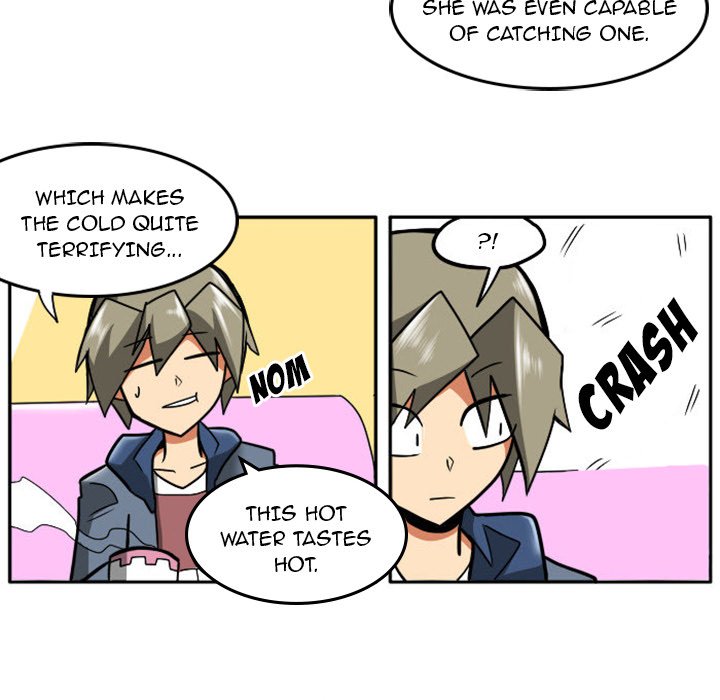 Maki and Friends Chapter 12 image 19