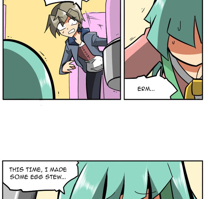 Maki and Friends Chapter 12 image 21