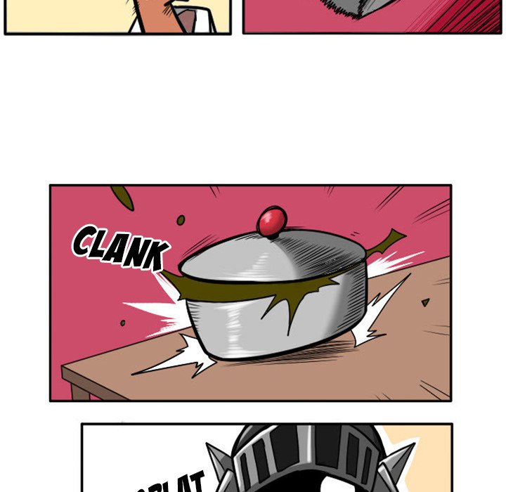 Maki and Friends Chapter 12 image 23