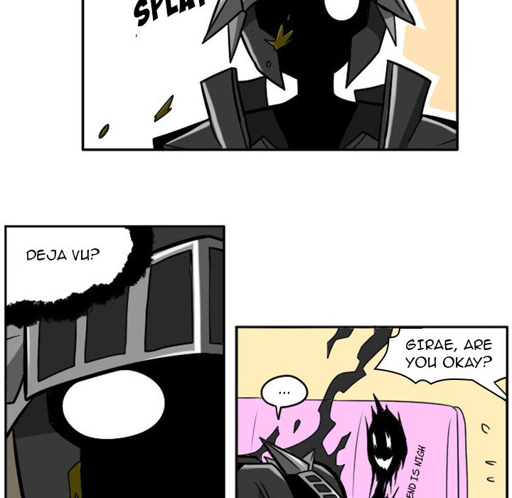 Maki and Friends Chapter 12 image 24