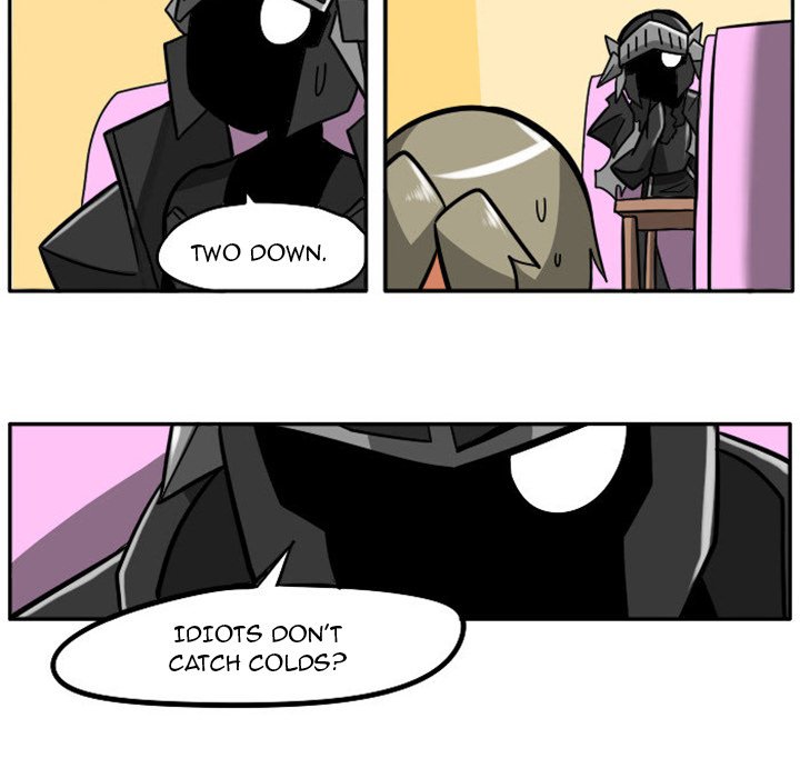 Maki and Friends Chapter 12 image 27