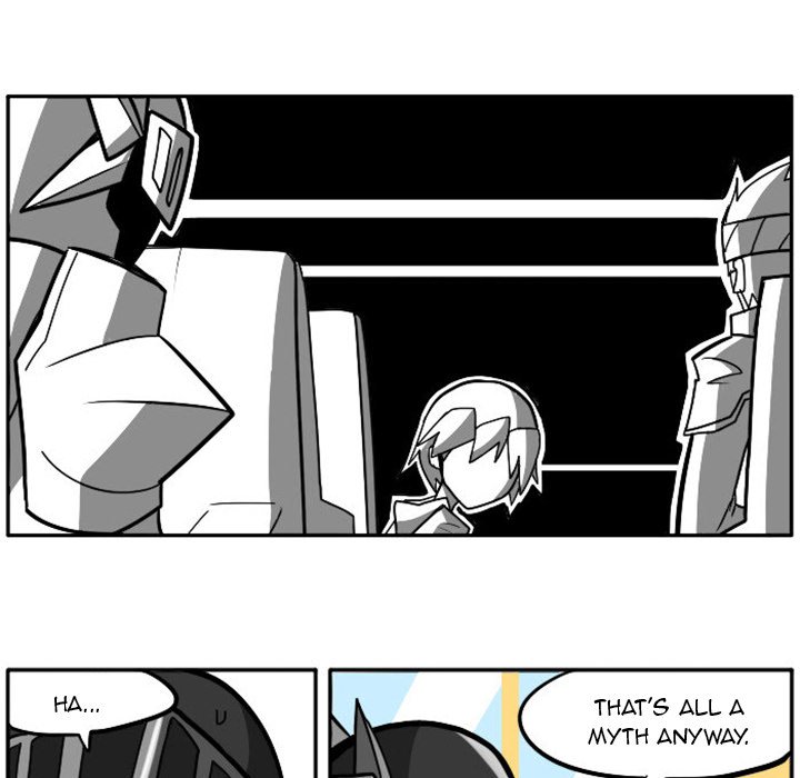 Maki and Friends Chapter 12 image 28
