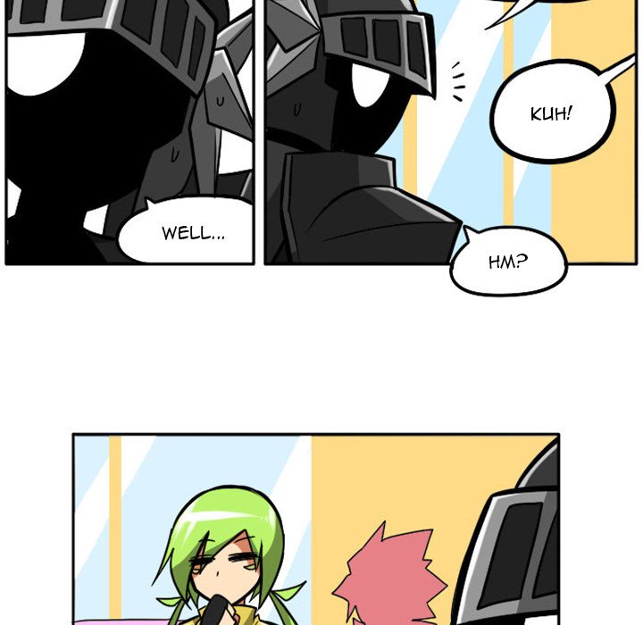Maki and Friends Chapter 12 image 29