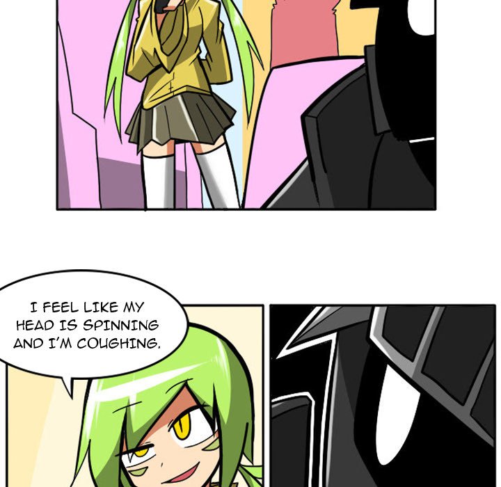 Maki and Friends Chapter 12 image 30