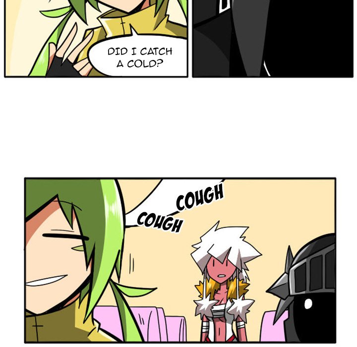Maki and Friends Chapter 12 image 31