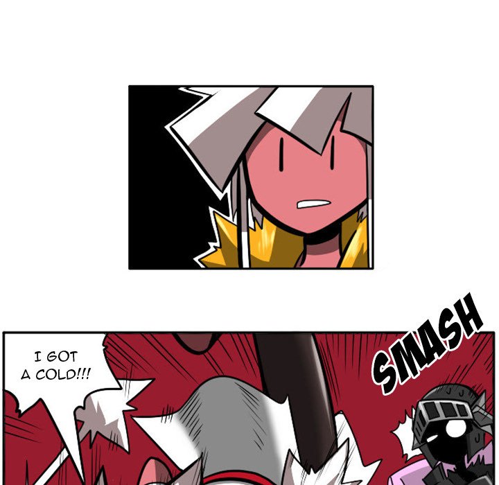 Maki and Friends Chapter 12 image 32